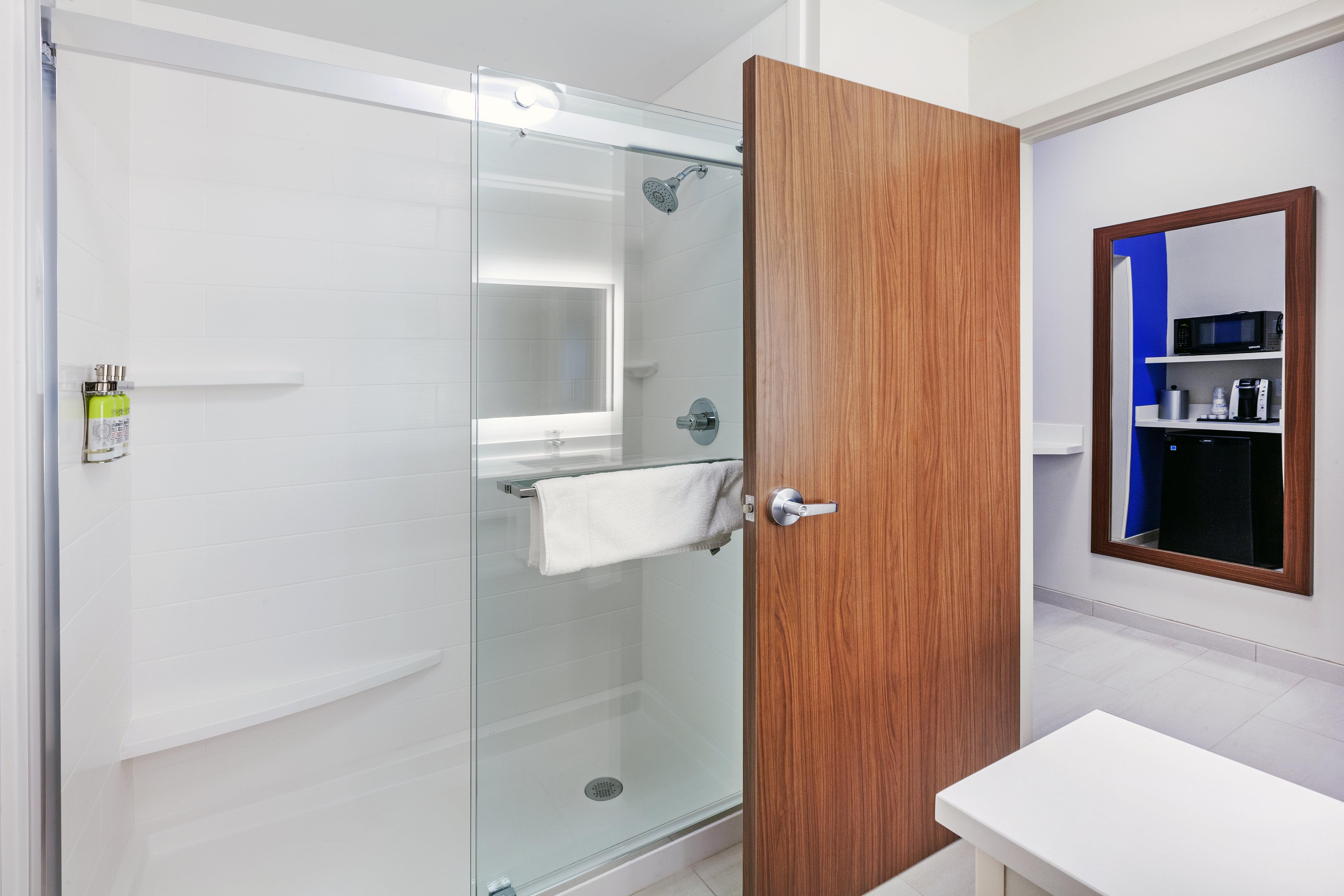 Holiday Inn Express & Suites - Tulsa Northeast - Owasso By Ihg Exterior foto